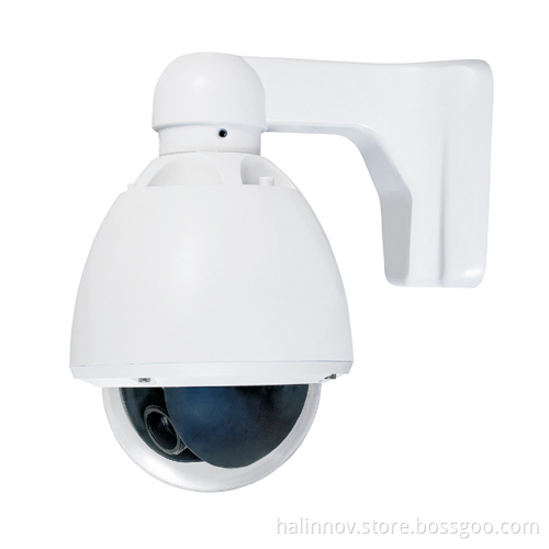 12X Vandalproof Mini Speed Dome IP66